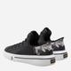 Sneakersy męskie skórzane Skechers 251016-BKW 43 Czarne (196989691534) - obraz 3