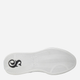 Sneakersy męskie skórzane Skechers 251016-BKW 47.5 Czarne (197627217284) - obraz 5
