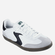Tenisówki męskie do kostki Skechers 254150-WBK 43 Białe (198376193775) - obraz 2
