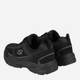 Buty sportowe męskie Skechers 51898-BBK 39.5 Czarne (190872987209) - obraz 3