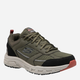Buty sportowe męskie Skechers 51898-OLBK 39 Oliwkowe (193642865080) - obraz 3