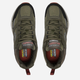 Buty sportowe męskie Skechers 51898-OLBK 41 Oliwkowe (193642865110) - obraz 5