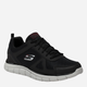 Buty sportowe męskie Skechers 52631-BKRD 40 Czarne (192283296239) - obraz 3