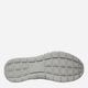 Чоловічі кросівки Skechers 52631-BKRD 45 Чорні (192283296307) - зображення 6