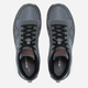 Buty sportowe męskie Skechers 52631-CCBK 46 Szare (192283613999) - obraz 5