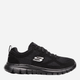 Buty sportowe męskie Skechers 52635-BBK 47.5 Czarne (190872054758) - obraz 1