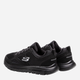 Buty sportowe męskie Skechers 52635-BBK 47.5 Czarne (190872054758) - obraz 3