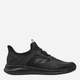 Buty sportowe męskie Skechers 52640-BBK 41.5 Czarne (190872288948) - obraz 1