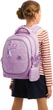 Рюкзак шкільний Kite Education Shining Star 38x28x16 см 18 л (K25-700M-2) - зображення 16