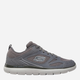 Buty sportowe męskie Skechers 52812-CHAR 45 Szare (191665121992) - obraz 1
