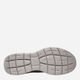 Чоловічі кросівки Skechers 52812-CHAR 39 Сірі (191665121909) - зображення 5