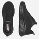 Buty sportowe damskie Skechers 117385-BBK 40 Czarne (197627583167) - obraz 4