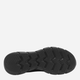 Buty sportowe damskie Skechers 117385-BBK 40 Czarne (197627583167) - obraz 5