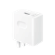 Зарядное устройство Super Fast Charge USB 66W / 6A для Huawei (OEM) (white) - изображение 3