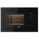 Мікрохвильова піч вбудована Teka - ml 8210 bis bk 112060008 - зображення 2