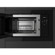Мікрохвильова піч вбудована Teka - ml 8210 bis bk 112060008 - зображення 4