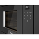 Мікрохвильова піч вбудована Teka - ml 8210 bis bk 112060008 - зображення 5