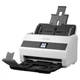 Протяжний сканер Epson WorkForce DS-870 (B11B250401) - зображення 1