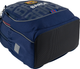 Рюкзак шкільний Kite Education FC Barcelona 38x28x16 см 18 л (BC25-700M) - зображення 8