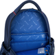 Рюкзак шкільний Kite Education FC Barcelona 38x28x16 см 18 л (BC25-700M) - зображення 12