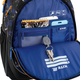 Рюкзак шкільний Kite Education Beast Mode 38x28x16 см 18 л (K25-700M-4) - зображення 11