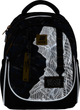 Рюкзак шкільний Kite Education Beast Mode 38x28x16 см 18 л (K25-700M-4) - зображення 14