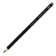 Чорнографітний олівець Faber-Castell PITT MATT GRAPHITE HB (115200) - зображення 1