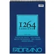 Альбом для акварелі Fabriano 1264 Mix Media 300 г/м2, на пружині А3, 30 аркушів (19100644) - зображення 1