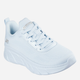 Buty sportowe damskie Skechers 117385-LTBL 40 Błękitne (198376613976) - obraz 2