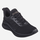 Buty sportowe damskie Skechers 117417-BBK 38.5 Czarne (196989357447) - obraz 2