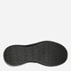 Buty sportowe damskie Skechers 117417-BBK 38.5 Czarne (196989357447) - obraz 5