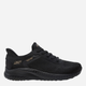 Buty sportowe damskie Skechers 117497-BBK 37 Czarne (197976179172) - obraz 1