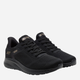 Buty sportowe damskie Skechers 117497-BBK 35 Czarne (197976179134) - obraz 2