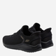 Buty sportowe damskie Skechers 117497-BBK 38 Czarne (197976179196) - obraz 3