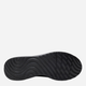 Buty sportowe damskie Skechers 117497-BBK 41 Czarne (197976179240) - obraz 5