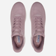Жіночі кросівки Skechers 117497-LAV 36 Фіолетові (197976079618) - зображення 4