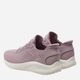 Buty sportowe damskie Skechers 117497-LAV 38 Fioletowe (197976079656) - obraz 3
