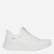 Buty sportowe damskie Skechers 117497-OFWT 36.5 Białe (197976169609) - obraz 1