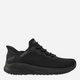 Buty sportowe damskie Skechers 117500-BBK 38 Czarne (196989313498) - obraz 1