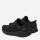 Buty sportowe damskie Skechers 117500-BBK 38.5 Czarne (196989313504) - obraz 3
