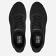 Buty sportowe damskie Skechers 117500-BBK 38.5 Czarne (196989313504) - obraz 4