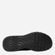Buty sportowe damskie Skechers 117500-BBK 38 Czarne (196989313498) - obraz 5