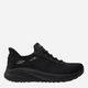 Buty sportowe damskie Skechers 117504-BBK 35 Czarne (197627216263) - obraz 1