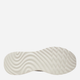 Buty sportowe damskie Skechers 117500-TPE 38.5 Szaro-beżowe (196989313634) - obraz 5