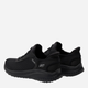 Buty sportowe damskie Skechers 117504-BBK 35.5 Czarne (197627216270) - obraz 3