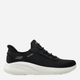 Buty sportowe damskie Skechers 117504-BLK 36 Czarne (197627216416) - obraz 1