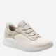 Жіночі кросівки Skechers 117504-OFWT 36 Білі (197627323855) - зображення 2