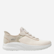 Buty sportowe damskie Skechers 117504-OFWT 39 Białe (197627323916) - obraz 1