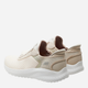 Buty sportowe damskie Skechers 117504-OFWT 37 Białe (197627323879) - obraz 3