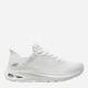 Buty sportowe damskie Skechers 117509-OFWT 38 Białe (197976080539) - obraz 1